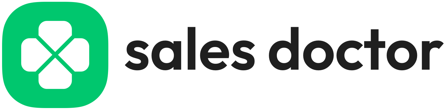 Sales Doctor